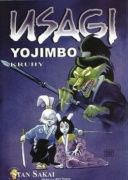 Usagi Yojimbo Kruhy