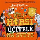 Nejhorší učitelé na světě (CD)