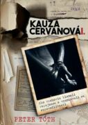 Kauza Cervanová I. (e-kniha)