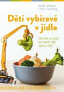 Děti vybíravé v jídle (e-kniha)