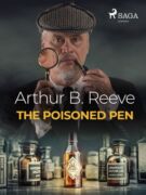 The Poisoned Pen (e-kniha)