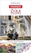 Řím - Poznejte