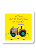 Malí mazlíci Kdo se schovává na farmě?