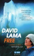David Lama Free Cerro Torre - nemožné a já