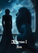 Aeternus 1: Sen (e-kniha)