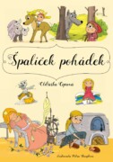 Špalíček pohádek
