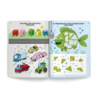 Kvído - Sešit aktivit 3+