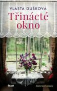 Třinácté okno (e-kniha)