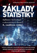 Základy statistiky - Aplikace v technických a ekonomických oborech