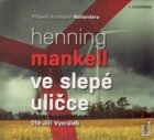 Ve slepé uličce - 2 CDmp3 (Čte Jiří Vyorálek)