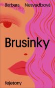 Brusinky (e-kniha)