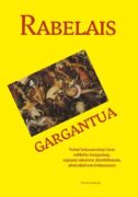 Gargantua (e-kniha)