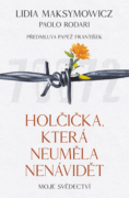 Holčička, která neuměla nenávidět (e-kniha)