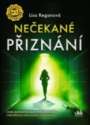 Nečekané přiznání (e-kniha)
