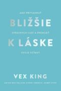 Bližšie k láske (e-kniha)