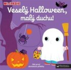 Veselý Halloween, malý duchu! - MiniPEDIE