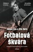Fotbalová škvára (e-kniha)