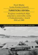 Turistická odysea (e-kniha)