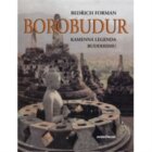 Borobudur - kamenná legenda buddhismu