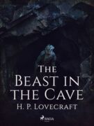 The Beast in the Cave (e-kniha)