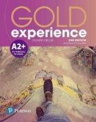 Gold Experience 2nd Edition A2+ Student´s Book with eBook