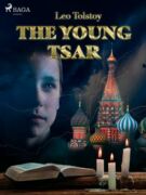 The Young Tsar (e-kniha)