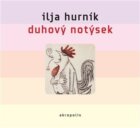 Duhový notýsek (CD)