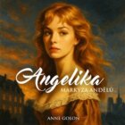 Angelika, markýza andělů (CD)