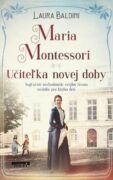 Maria Montessori (e-kniha)