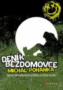 Deník bezdomovce (e-kniha)