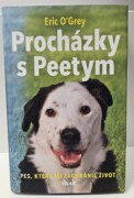 Procházky s Peetym