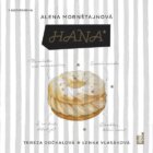 Hana - CDmp3 (Čte Tereza Dočkalová, Lenka Vlasáková)