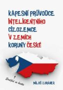Kapesní průvodce inteligentního cizozemce v zemích Koruny české (e-kniha)