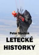 Letecké historky (e-kniha)