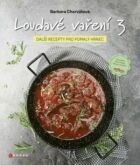 Loudavé vaření 3: Další recepty pro pomalý hrnec (e-kniha)