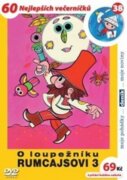 O loupežníku Rumcajsovi 3. - DVD