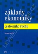 Základy ekonomiky cestovního ruchu (2. vydání)