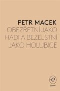 Obezřetní jako hadi a bezelstní jako holubice - Křesťanská odezva na násilí a válku z perspektivy "t