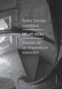 Mluvit mlčky (e-kniha)