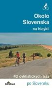 Okolo Slovenska na bicykli (e-kniha)