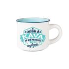 Espresso hrníček - To nejlepší