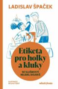Etiketa pro holky a kluky (e-kniha)