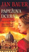 Papežova dcera (e-kniha)