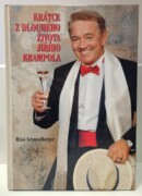 Krátce z dlouhého života Jiřího Krampola