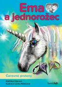 Ema a jednorožec – Čarovné prsteny (e-kniha)