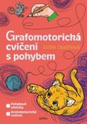 Grafomotorická cvičení s pohybem (e-kniha)