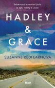 Hadley a Grace (e-kniha)