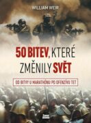 50 bitev, které změnily svět (e-kniha)
