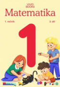 Pracovní učebnice matematiky 1. ročník 3. díl