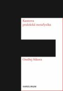 Kantova praktická metafyzika (e-kniha)